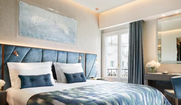 5* Grand Hotel Palace - Θεσσαλονίκη