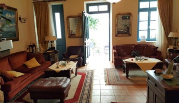 4* Polyxenia Hotel - Ναύπλιο