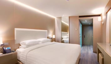 4* SAZ City Life Hotel - Ιωάννινα