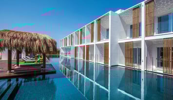 4* Sensus Experience By Lavris - Κάτω Γούβες, Κρήτη