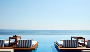 5* Cavo Olympo Luxury Hotel & Spa - Πλάκα Λιτοχώρου, Πιερία