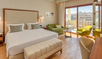 5* Electra Palace Thessaloniki, Θεσσαλονίκη