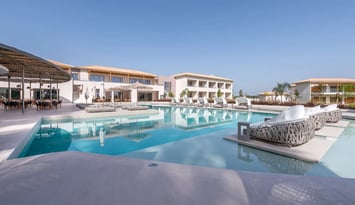 5* Grand Elis Hotel Spa Resort - Σαβάλια, Ηλεία