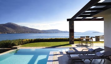 5* Grand Resort Lagonissi - Λαγονήσι, Αθήνα