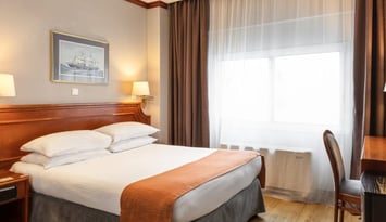 5* Holiday Inn Thessaloniki - Θεσσαλονίκη