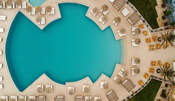 5* Mitsis Rinela Beach Resort & Spa - Ηράκλειο, Κρήτη