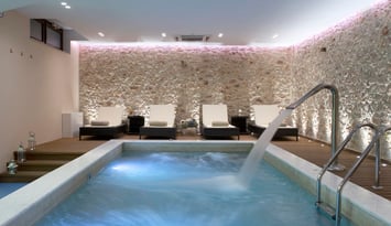 5* Mystras Grand Palace Resort & Spa - Μυστράς