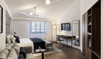 5* Vanoro Ηotel - Θεσσαλονίκη