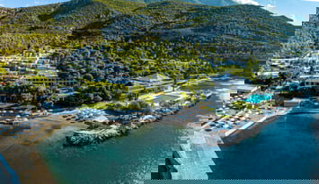 5* Wyndham Loutraki Poseidon Resort - Λουτράκι