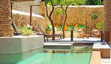 Pepi Boutique Hotel - Ρέθυμνο, Κρήτη