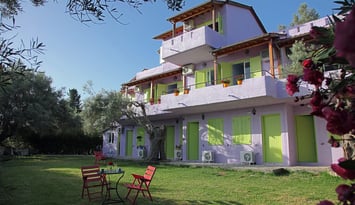 Summer House Louisa - Λυγιά, Λευκάδα