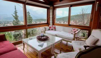 4* Ξενώνας Κυριακή & Αμφίκλεια Suites - Αμφίκλεια, Παρνασσός