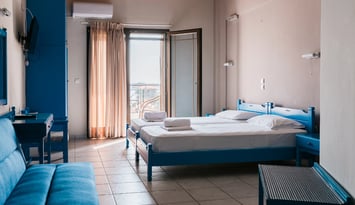 Abbey Resort - Μοναστηράκι Φωκίδας