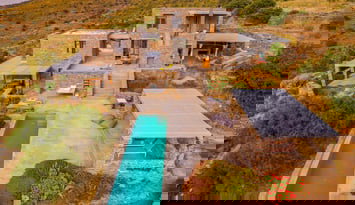 Agrikea Farm Stay - Κορησσία, Κέα