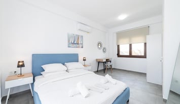 Argilos Residential Complex - Καβάλα