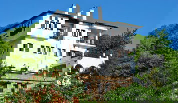 Elda Hotel - Άγιος Δημήτριος, Πήλιο