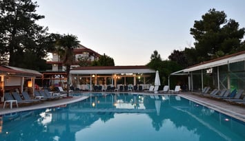 Four Seasons Hotel - Θεσσαλονίκη