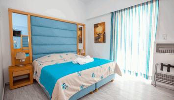 Frini Hotel Tolo - Τολό, Αργολίδα