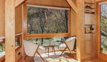 Gefyri Hotel - Κόνιτσα