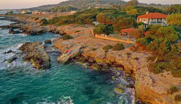 Genari Beach Apartments - Λεβεντοχώρι, Ηλεία