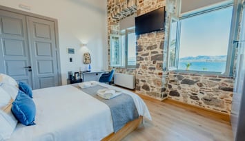 Impero Luxury Suites - Ναύπλιο