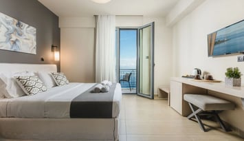 Infinity Hotel - Γύθειο