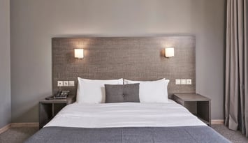 Mediterranee Hotel - Πάτρα