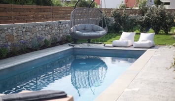 Melior Luxury Villas - Μύτικας, Πρέβεζα