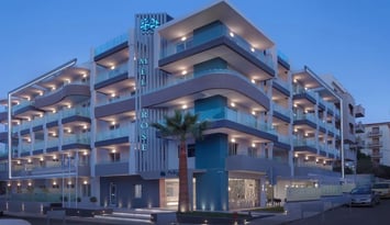 4* Melrose Rethymno by Mage Hotels - Ρέθυμνο, Κρήτη