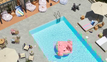 Moxy Patra Marina by Marriott International - Πάτρα