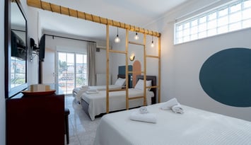 Naias - Νέος Μαρμαράς, Χαλκιδική