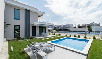 Nefeli Residential Complex - Καβάλα