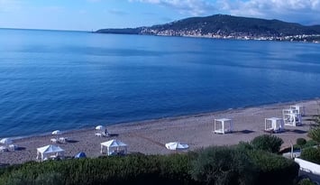 Niriides Villas - Σελινίτσα, Γύθειο