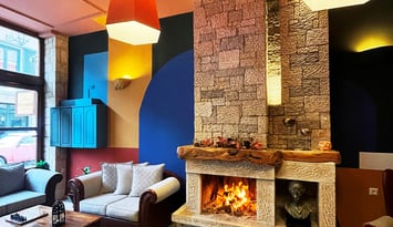 Parnassos Delphi Hotel - Δελφοί