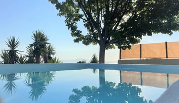 Rustic Hill - Μικρή Μαντίνεια, Μεσσηνία