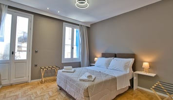 Swan Paradise Nafplio - Ναύπλιο