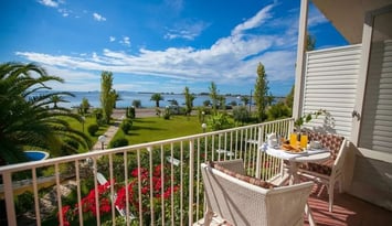 Theoxenia Hotel - Μεσολόγγι