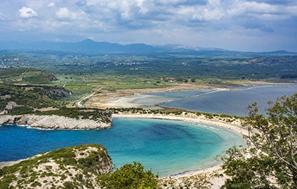 Πελοπόννησος