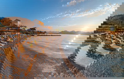 Καλοκαιρινές Αποδράσεις