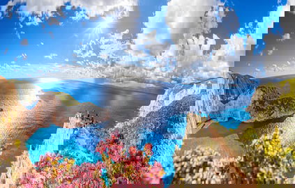 Zάκυνθος – Κέρκυρα - Πρέβεζα - Πάργα - Σύβοτα