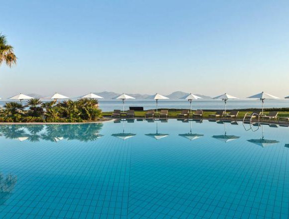 5* Neptune Hotel