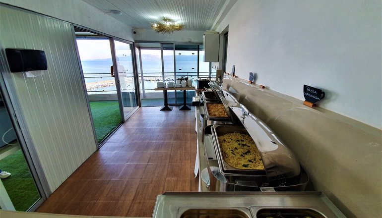 Porto Evia Boutique Hotel - Αμάρυνθος, Εύβοια