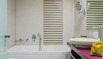 4* Novus City Hotel - Αθήνα