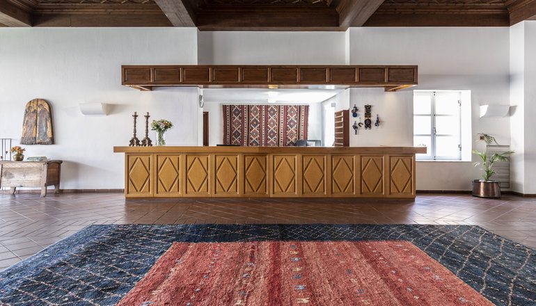 4* Amalia Hotel Meteora - Θεόπετρα, Μετέωρα