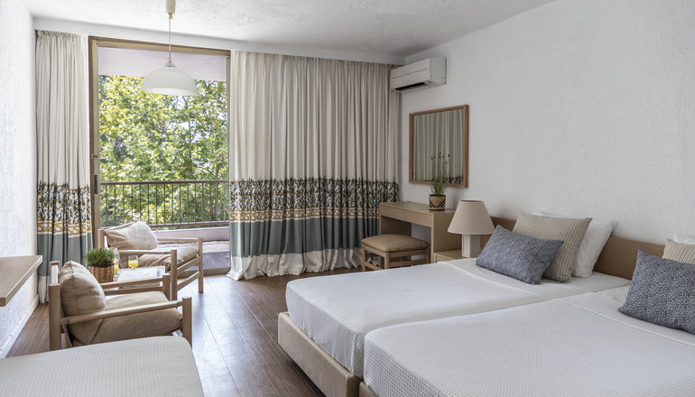 4* Amalia Hotel Olympia - Αρχαία Ολυμπία