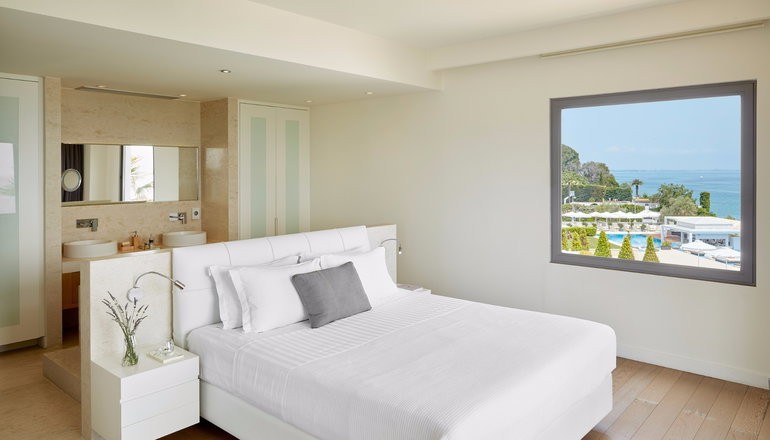 5* Cavo Olympo Luxury Hotel & Spa - Πλάκα Λιτοχώρου, Πιερία