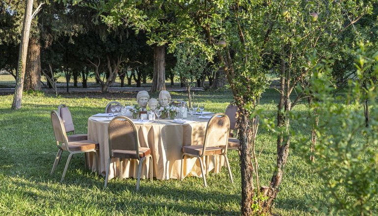 4* Amalia Hotel Olympia - Αρχαία Ολυμπία
