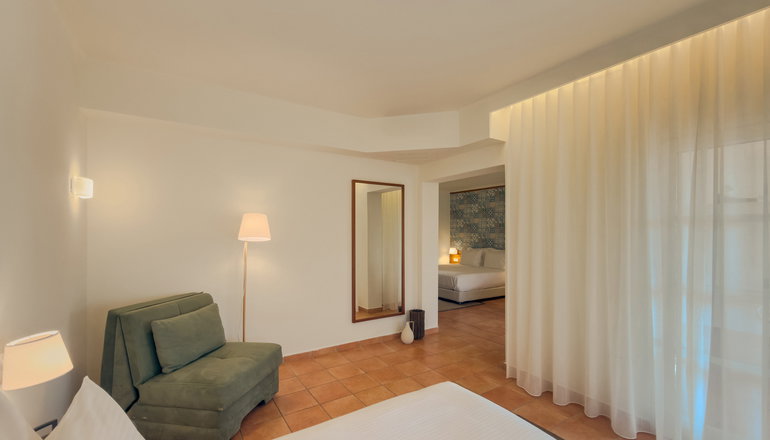 5* Zeus Eretria Resort - Ερέτρια, Εύβοια