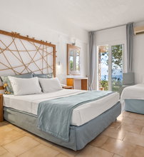 4* Long Beach Resort Hotel - Αίγιο
