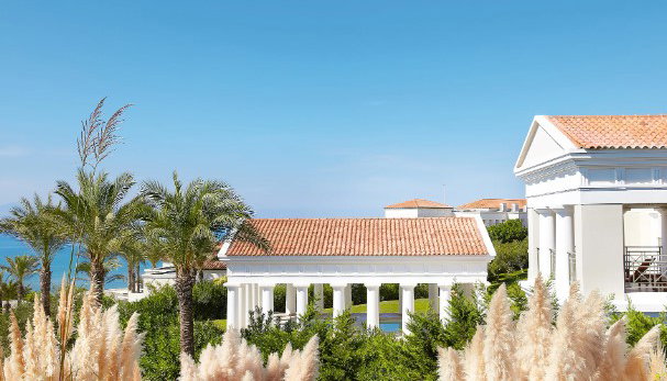 5* Grecotel La Riviera at Riviera Olympia & Aqua Park